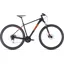 2020 Cube Aim Pro Hardtail Mountain Bike in Black