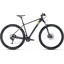 2020 Cube Attention Hardtail Mountain Bike in Grey
