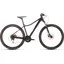 2020 Cube Access Womens Eaz Hardtail Mountain Bike in Black