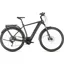 2020 Cube Kathmandu Hybrid Exc 500 Electric Hybrid Bike in Grey