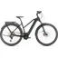 2020 Cube Kathmandu Hybrid SL 625 Electric Hybrid Bike in Black