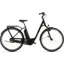 2020 Cube Town Hybrid Pro 500 Electric Hybrid Bike in Black