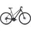 2020 Cube Nature EXC Hybrid Bike in Black