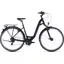 2020 Cube Touring Hybrid Bike in Black
