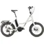 2020 Cube Compact Sport Hybrid 20in eBike in White