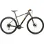 2021 Cube Aim Race Mountain Bike in Grey