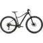 2021 Cube Access Race Womens Mountain Bike in Black
