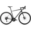 2021 Cube Attain SL Road Bike in Grey