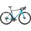 2021 Cube Agree C62 Race Road Bike in Blue