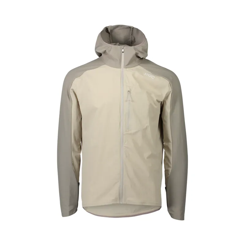POC Guardian Air Wind Resistant Jacket in Grey