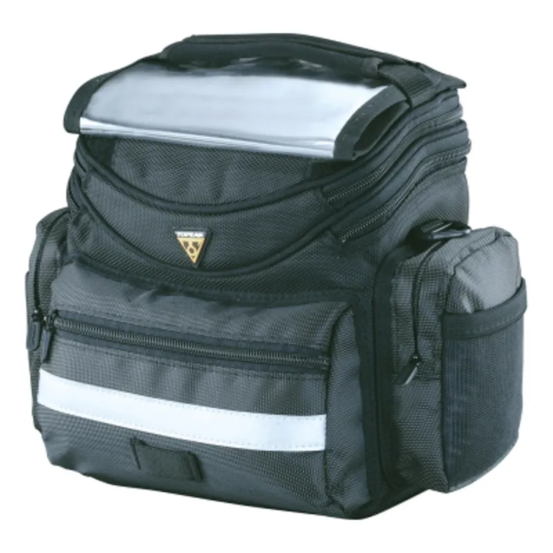 Topeak Tourguide Bar Bag in Black