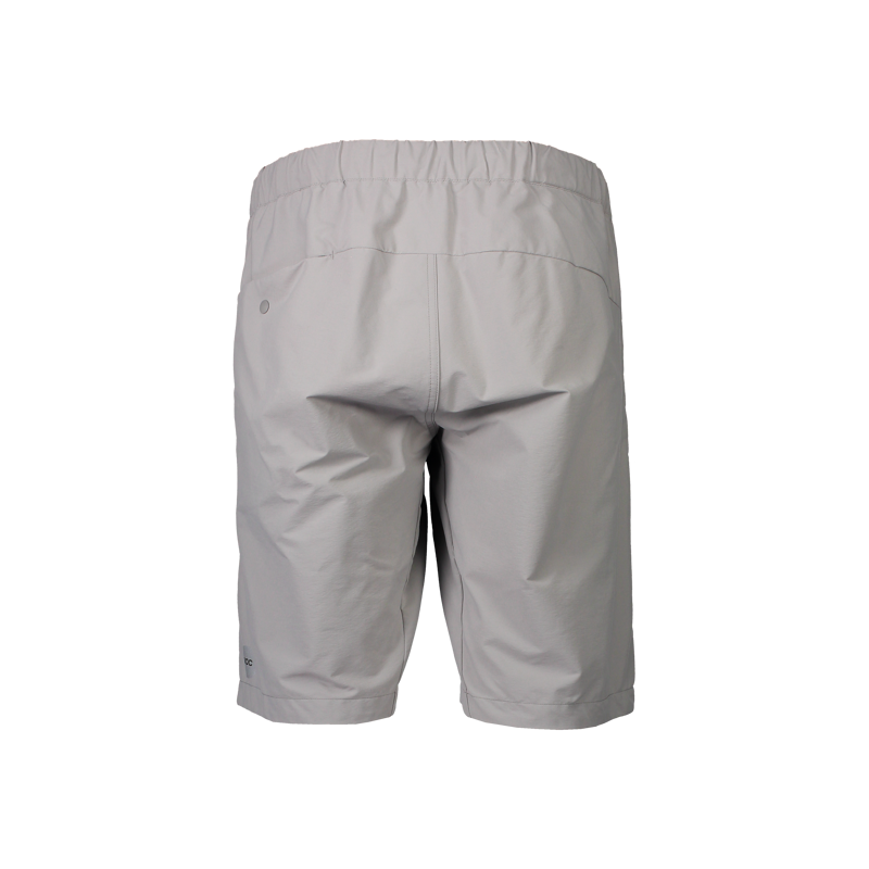 POC Transcend Shorts in Grey-1
