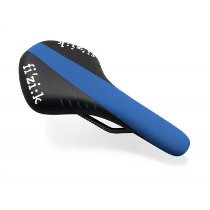 Fizik Antares R3 Colour Edition Saddle in Blue