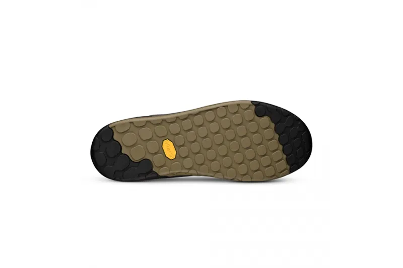 Fizik Gravita Versor Flat Shoes in Grey-2