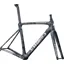 Specialized S-Works Roubaix Carbon Road Bike Frameset in Black