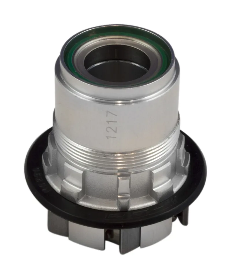 FSA K-Force SRAM 6 Pawl EL292 Freehub Body in Silver