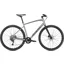 2021 Specialized Sirrus X 3.0 Hybrid Bike in Silver