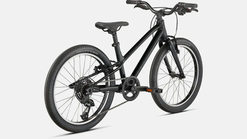 Specialized Jett 20 Kids Bike in Black-1