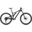 Specialized Stumpjumper Alloy Mountain Bike in Black