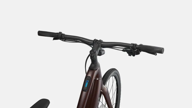 Specialized Turbo Vado SL 4.0 Electric Hybrid Bike in Red-4