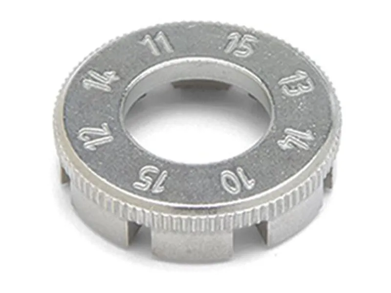 2020 Giant O-Type Spoke Wrench 10-15 gauge