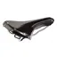 Brooks Swallow Saddle in Black