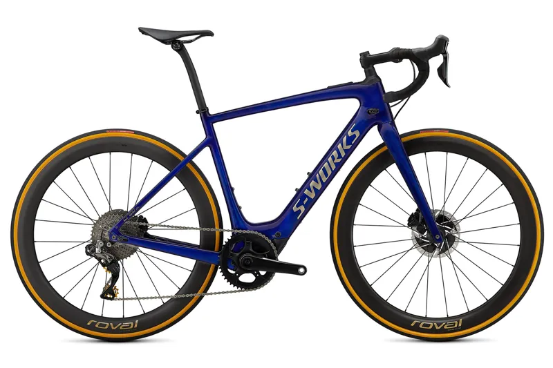 2020 Specialized S-Works Turbo Creo SL Founders Edition
