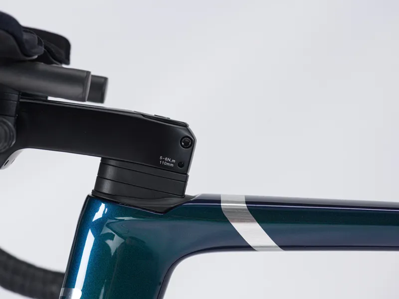 2021 Lapierre Aircode DRS 7.0 Carbon Road Bike in Blue-2