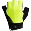 Pearl Izumi Mens Elite Gel Gloves in Yellow