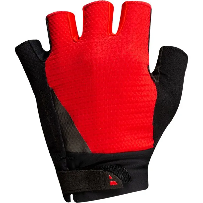 Pearl Izumi Mens Elite Gel Gloves in Red 