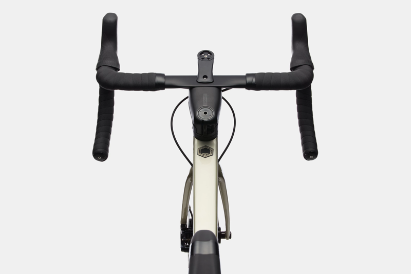 2021 Cannondale SuperSix EVO Carbon Disc Ultegra W Road Bike in Gold-5