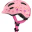 Abus Smiley 2.0 Kids Helmet in Pink