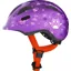 Abus Smiley 2.0 Kids Helmet in Purple