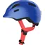 Abus Smiley 2.1 Kids Helmet in Blue
