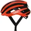 Abus Airbreaker Helmet in Orange