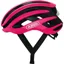Abus Airbreaker Helmet in Pink