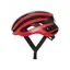 Abus Airbreaker Helmet in Red