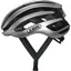 Abus Airbreaker Helmet in Silver