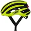 Abus Airbreaker Helmet in Yellow