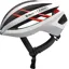 Abus Aventor QUIN Helmet in White