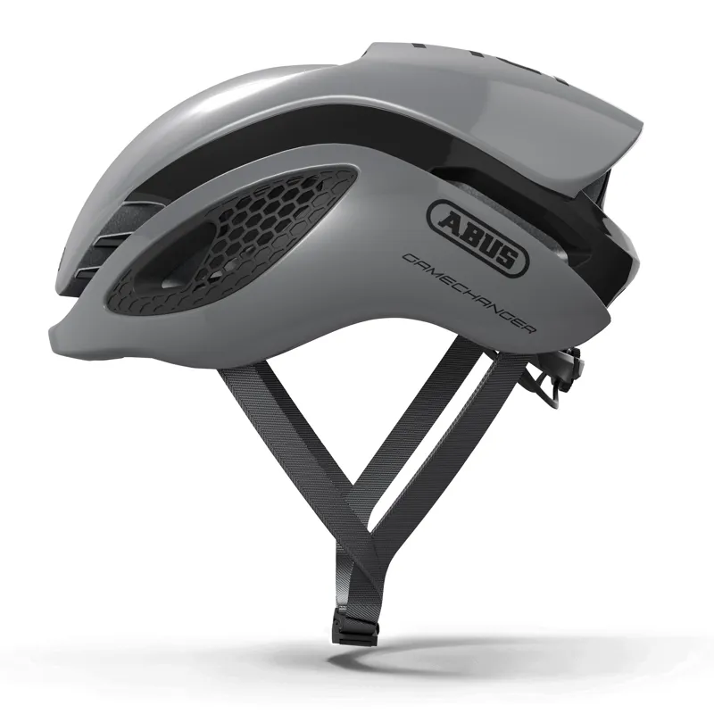 Abus GameChanger Helmet in Grey