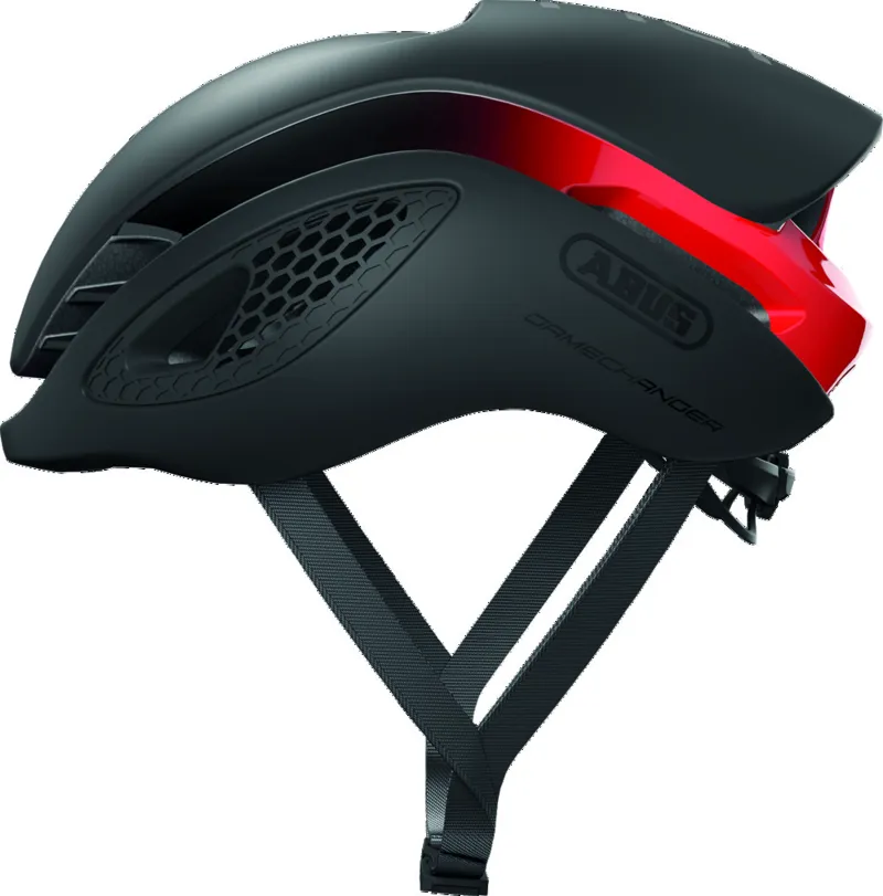 Abus GameChanger Helmet in Black