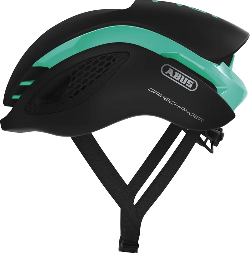 Abus GameChanger Small Helmet in Green
