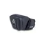 Acid Pro Medium Saddle Bag in Black