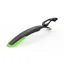 Acid Vane Disc 27.5in Rear Mudguard in Green