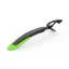 Acid Vane Disc 29in Rear Mudguard in Green