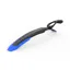 Acid Vane Pro 29in Rear Mudguard in Blue