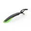 Acid Vane Pure 27.5in Rear Mudguard in Green