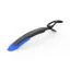 Acid Vane Pure 29in Rear Mudguard in Blue