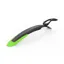 Acid Vane Pure 29in Rear Mudguard in Green